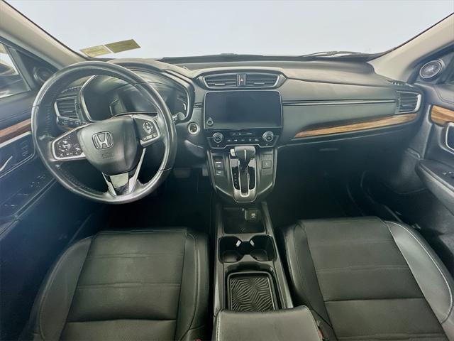 used 2019 Honda CR-V car, priced at $22,785