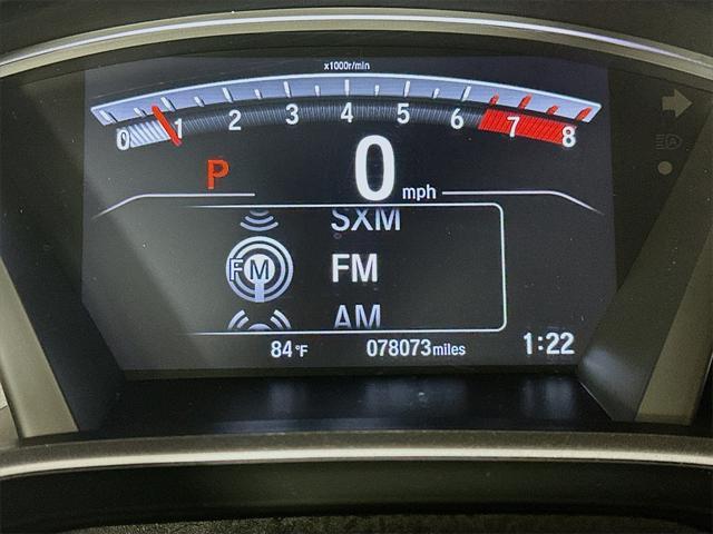 used 2019 Honda CR-V car, priced at $22,785