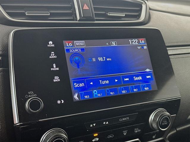 used 2019 Honda CR-V car, priced at $22,785