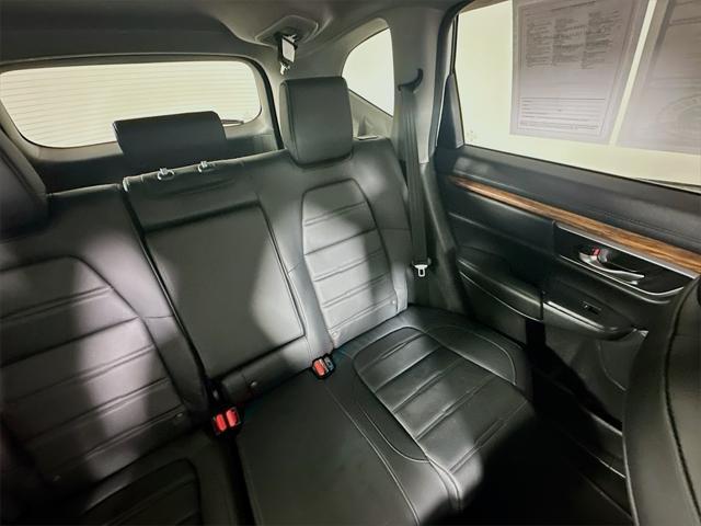 used 2019 Honda CR-V car, priced at $22,785