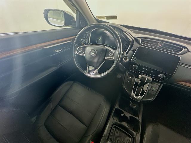 used 2019 Honda CR-V car, priced at $22,785