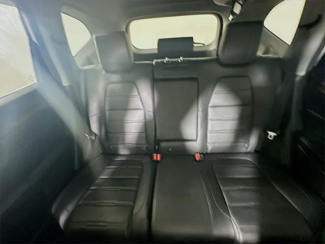 used 2019 Honda CR-V car, priced at $22,785