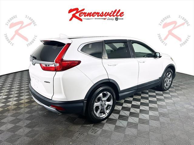 used 2019 Honda CR-V car, priced at $22,785