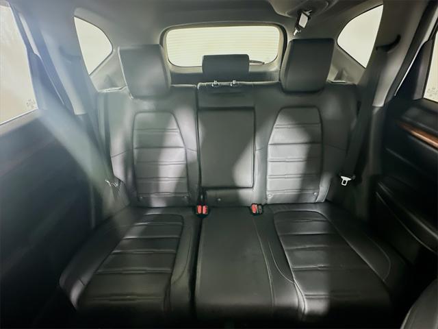used 2019 Honda CR-V car, priced at $22,785