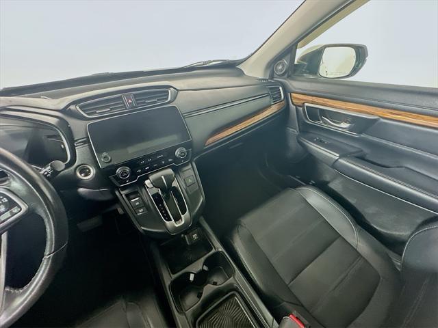 used 2019 Honda CR-V car, priced at $22,785