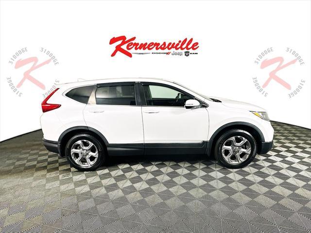 used 2019 Honda CR-V car, priced at $22,785