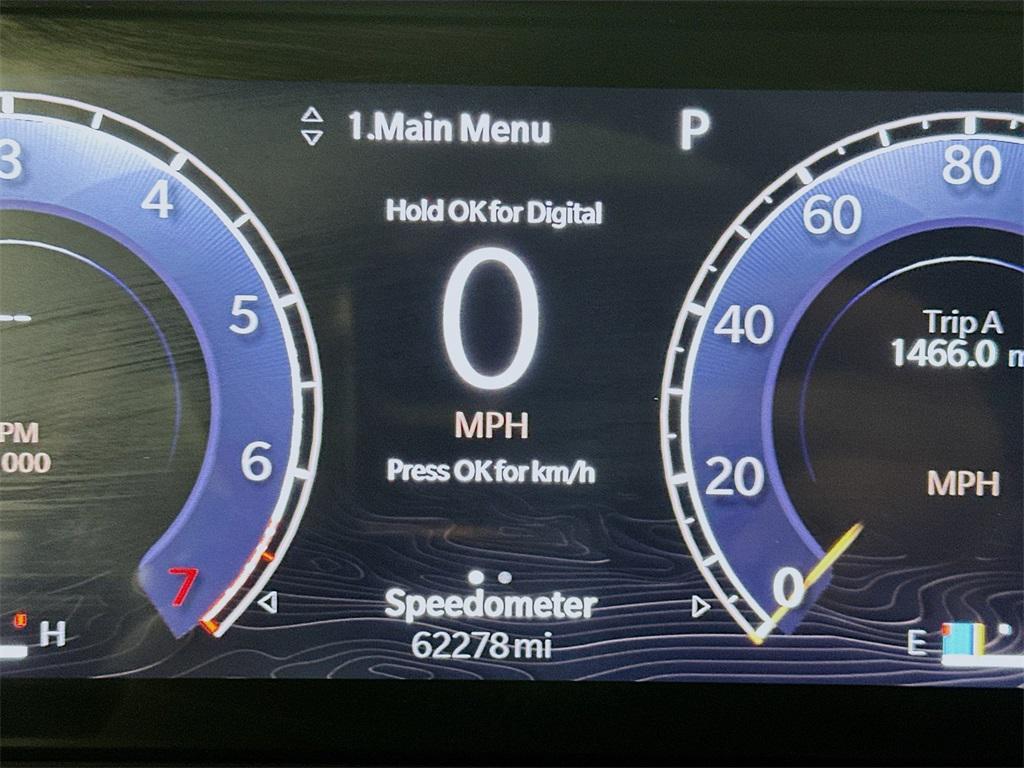 used 2021 Jeep Grand Cherokee L car, priced at $26,535