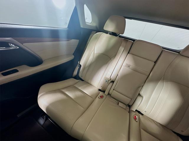 used 2017 Lexus RX 350 car, priced at $23,985