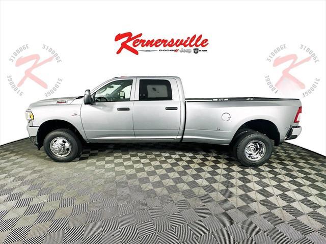 new 2024 Ram 3500 car, priced at $59,390