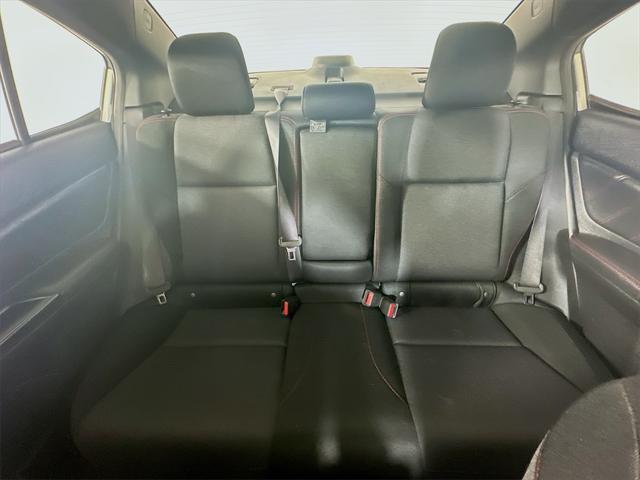 used 2021 Subaru WRX car, priced at $24,435