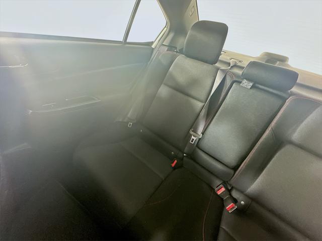 used 2021 Subaru WRX car, priced at $24,435