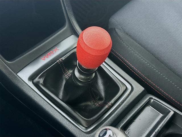 used 2021 Subaru WRX car, priced at $24,435