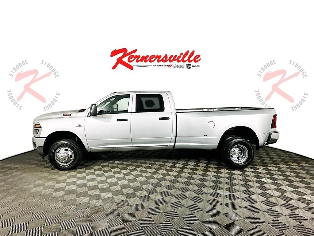new 2026 Ram 3500 car, priced at $66,086