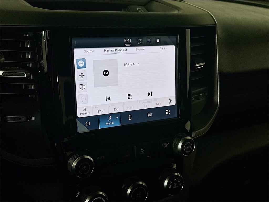 new 2026 Ram 3500 car, priced at $66,086