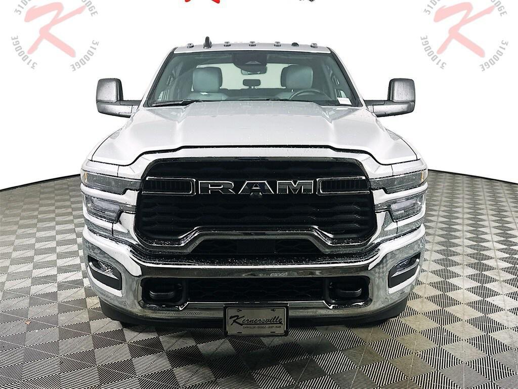 new 2026 Ram 3500 car, priced at $66,086