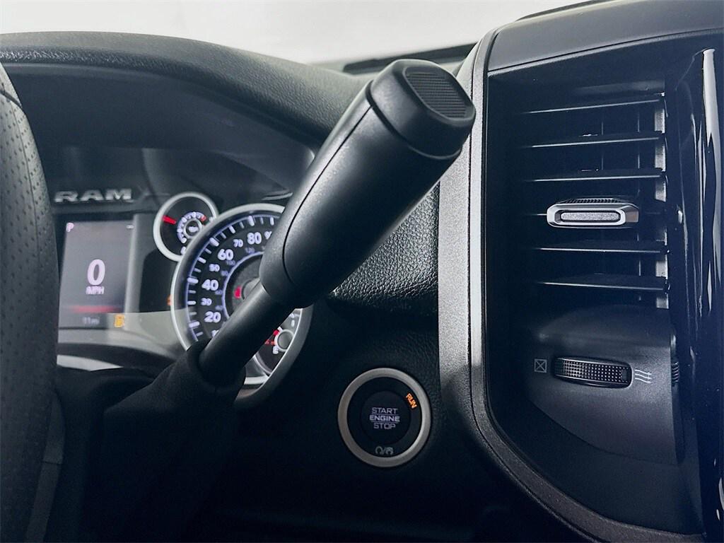 new 2026 Ram 3500 car, priced at $66,086