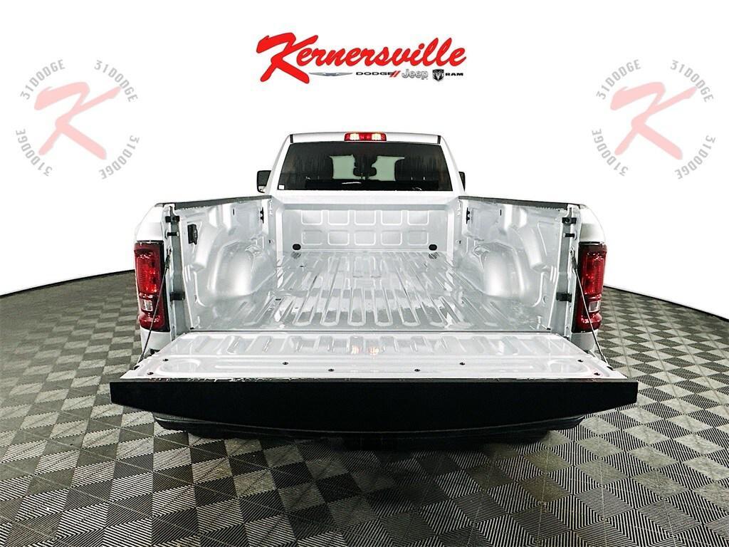 new 2026 Ram 3500 car, priced at $66,086