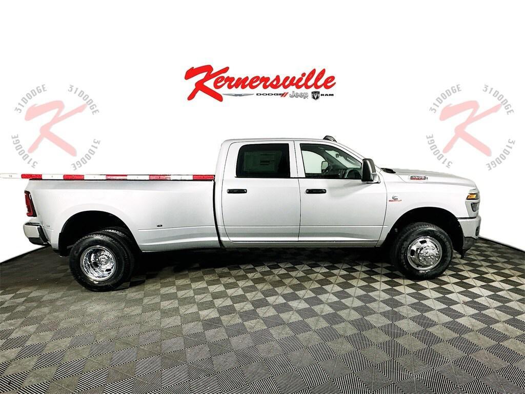 new 2026 Ram 3500 car, priced at $66,086