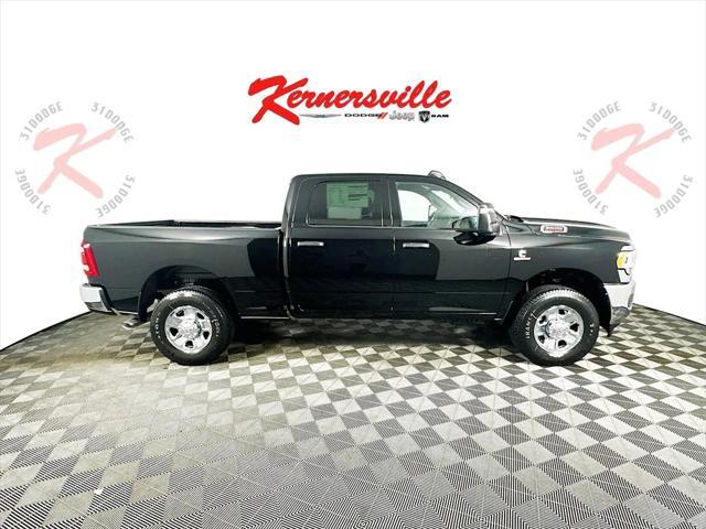new 2024 Ram 3500 car, priced at $71,330
