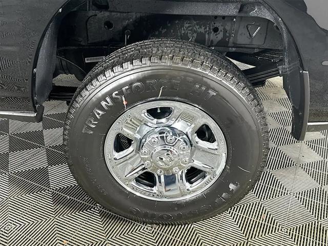 new 2024 Ram 3500 car, priced at $71,330