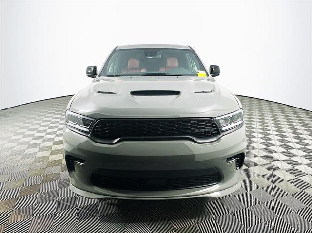 used 2023 Dodge Durango car, priced at $82,935