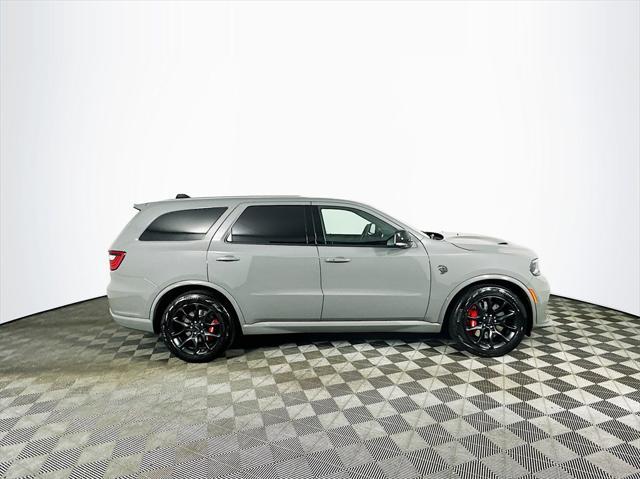 used 2023 Dodge Durango car, priced at $82,935