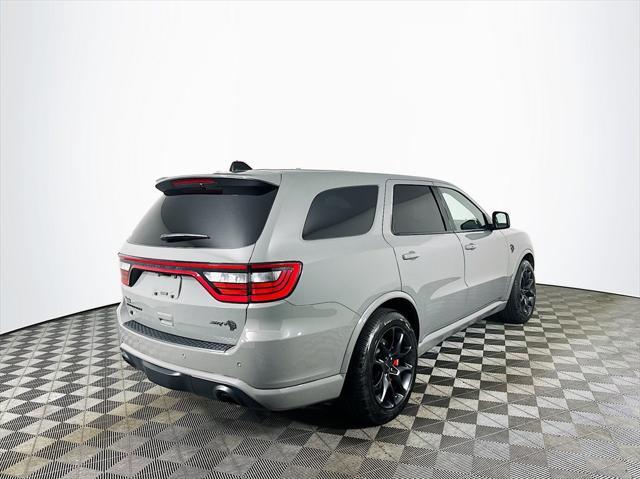 used 2023 Dodge Durango car, priced at $82,935