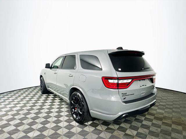 used 2023 Dodge Durango car, priced at $82,935