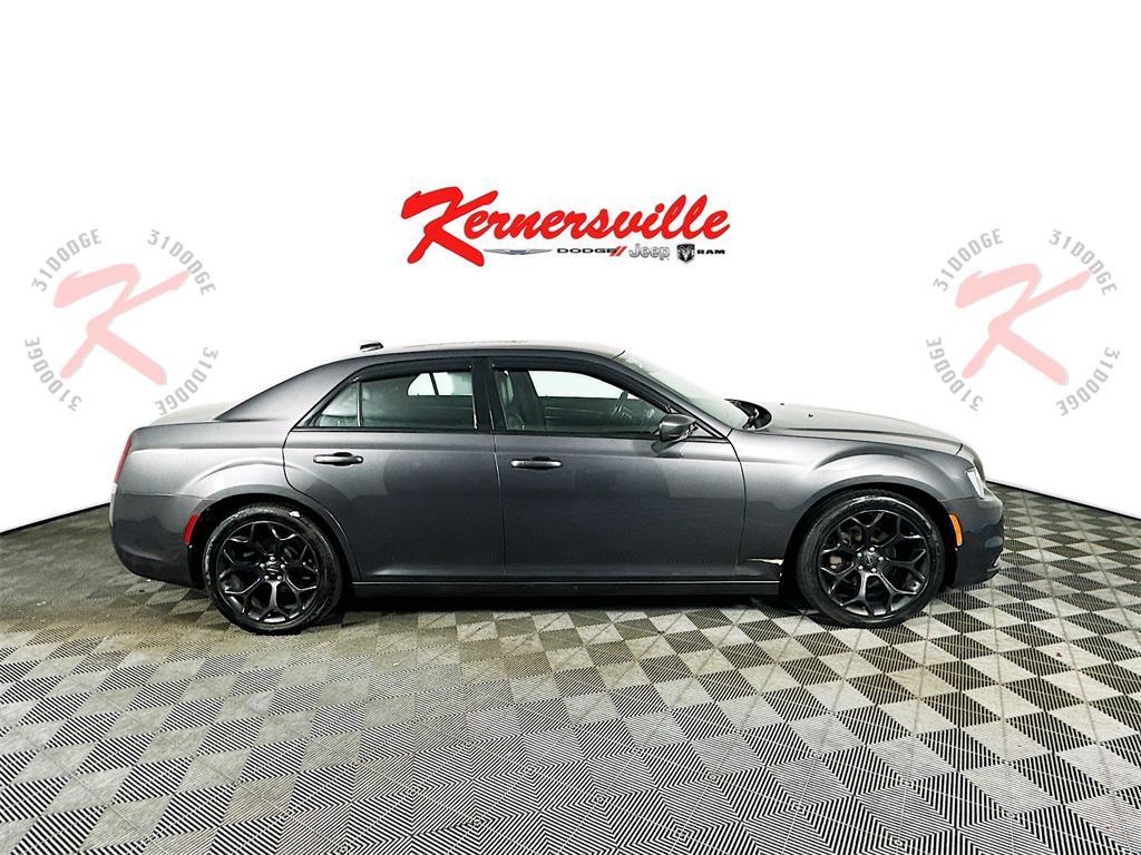 used 2019 Chrysler 300 car, priced at $16,985