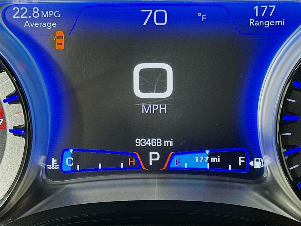 used 2019 Chrysler 300 car, priced at $16,985