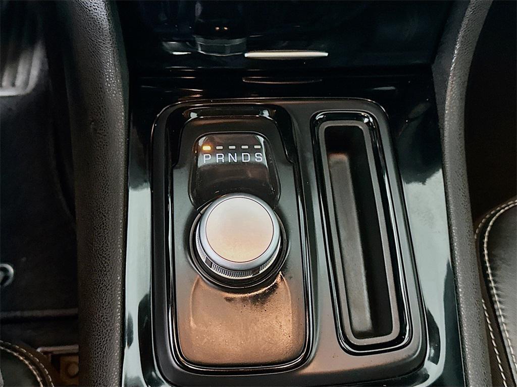 used 2019 Chrysler 300 car, priced at $16,985