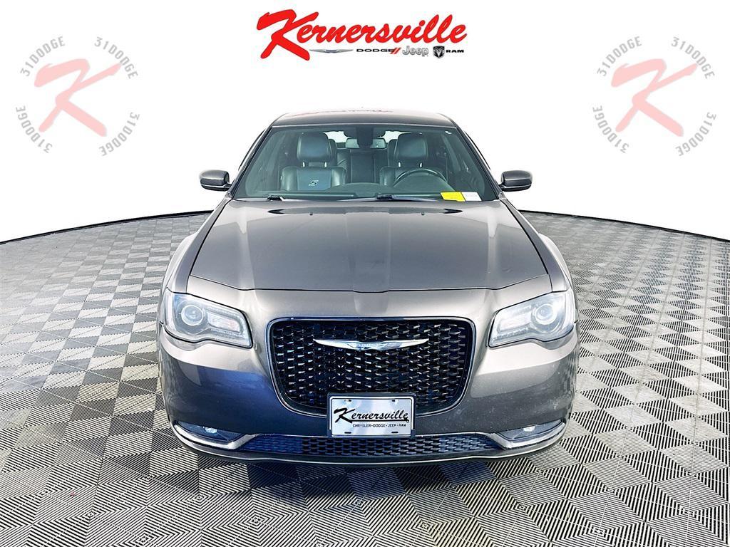 used 2019 Chrysler 300 car, priced at $16,985