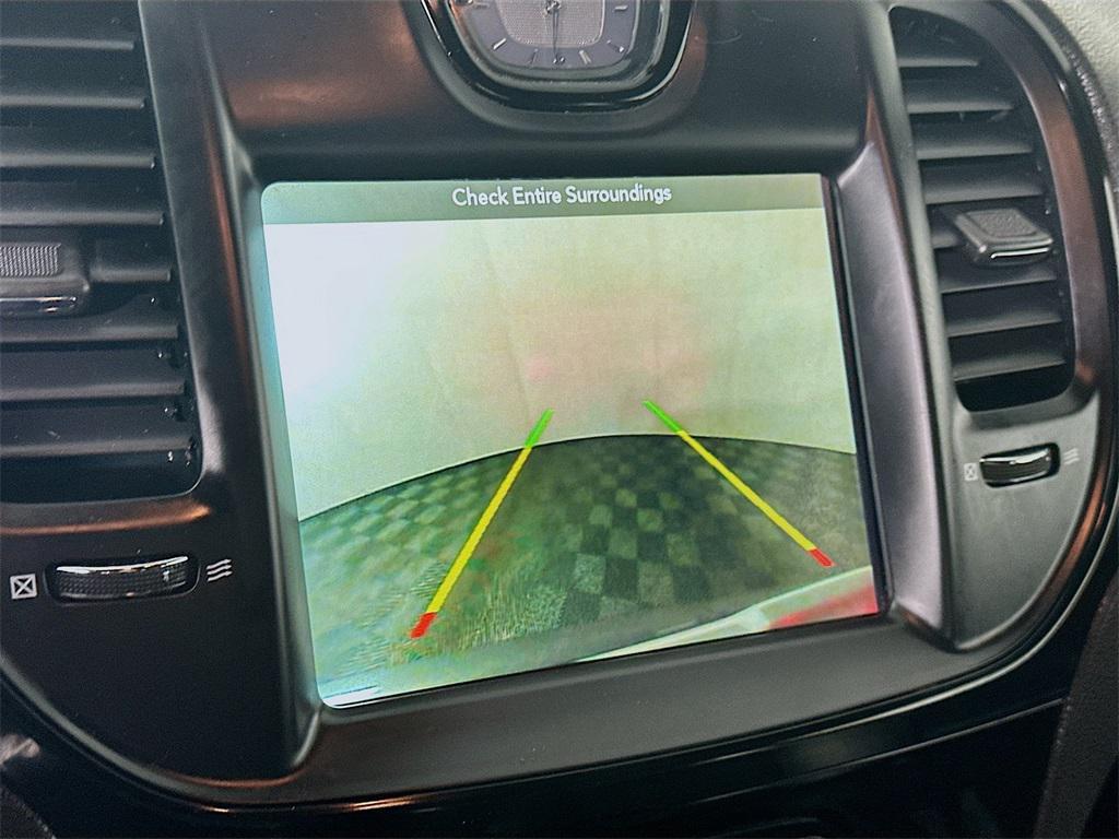 used 2019 Chrysler 300 car, priced at $16,985