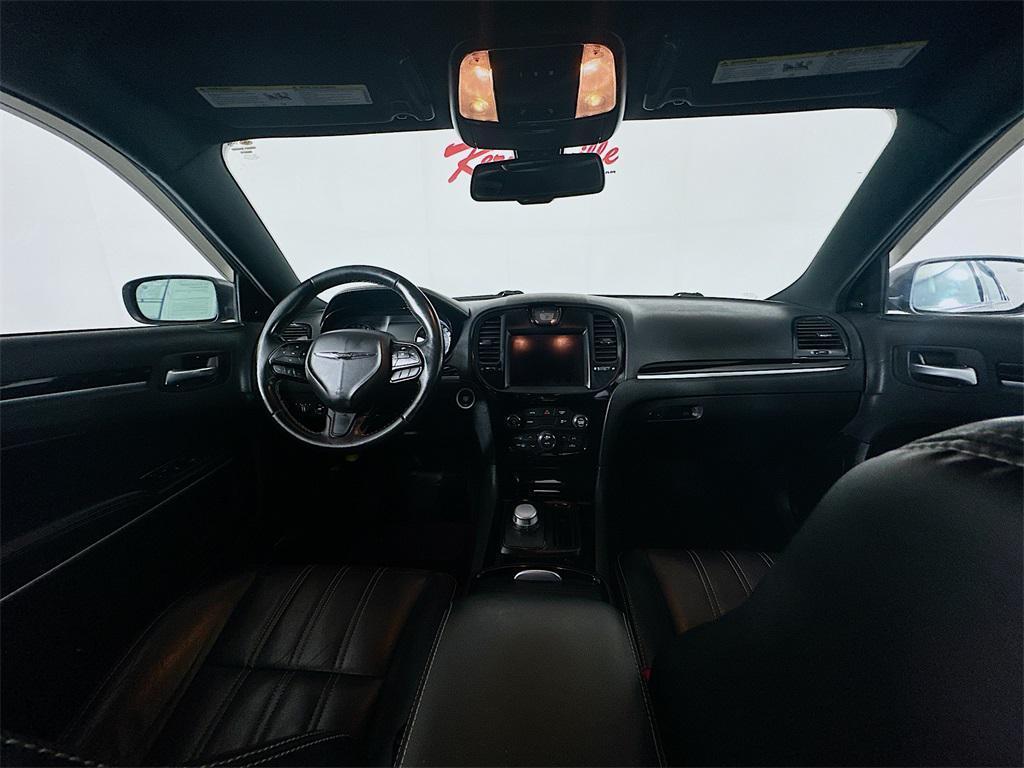 used 2019 Chrysler 300 car, priced at $16,985