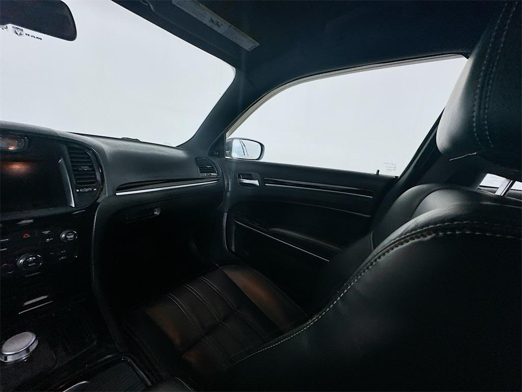 used 2019 Chrysler 300 car, priced at $16,985