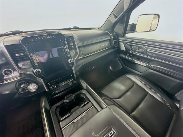 used 2019 Ram 1500 car, priced at $30,485