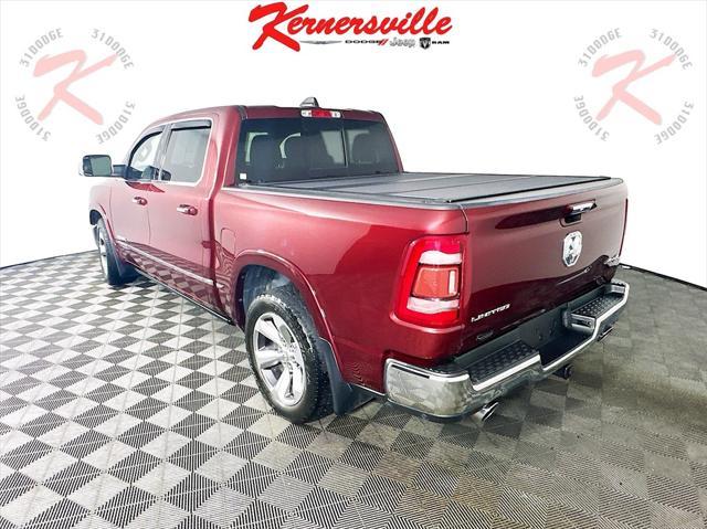 used 2019 Ram 1500 car, priced at $30,485