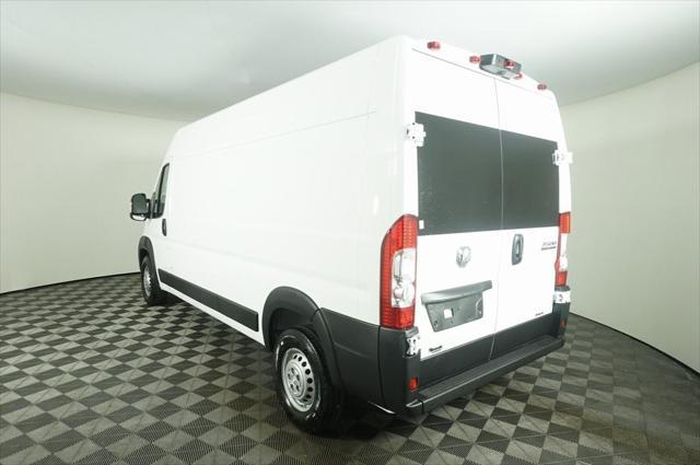 new 2024 Ram ProMaster 3500 car, priced at $43,661