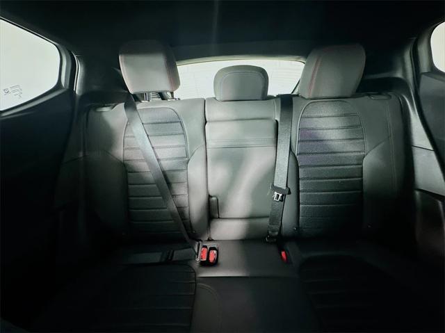 new 2024 Dodge Hornet car, priced at $28,402