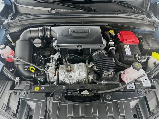 new 2024 Dodge Hornet car, priced at $28,697