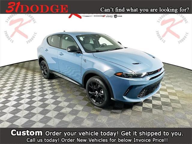 new 2024 Dodge Hornet car, priced at $28,902