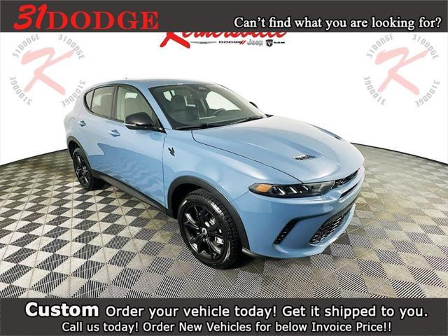 new 2024 Dodge Hornet car, priced at $32,598