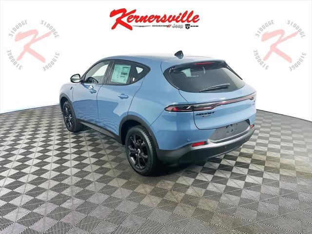 new 2024 Dodge Hornet car, priced at $28,697