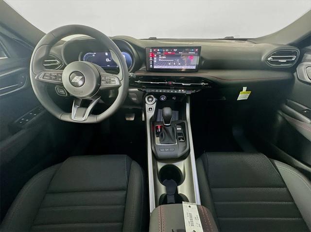 new 2024 Dodge Hornet car, priced at $28,402