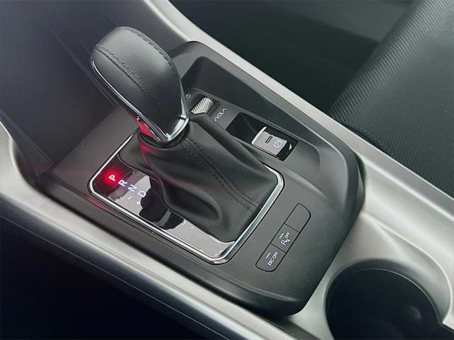 new 2024 Dodge Hornet car, priced at $28,697
