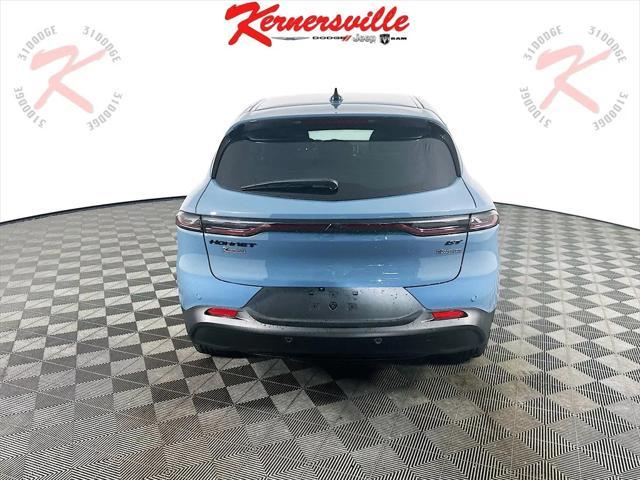 new 2024 Dodge Hornet car, priced at $28,697
