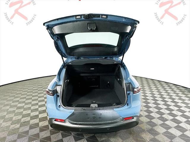 new 2024 Dodge Hornet car, priced at $28,697