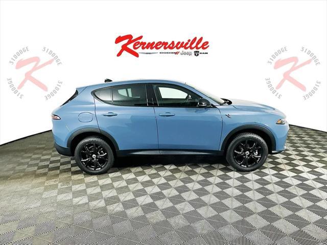 new 2024 Dodge Hornet car, priced at $28,697