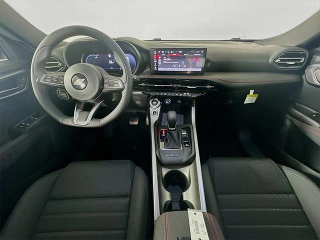 new 2024 Dodge Hornet car, priced at $28,697