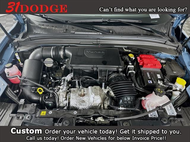 new 2024 Dodge Hornet car, priced at $32,598